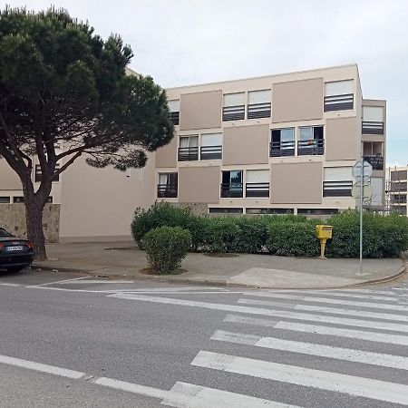 Le Liberte Plage Et Port Saint-Cyprien (Pyrenees-Orientales) Exterior foto